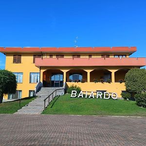 Hotel Baiardo
